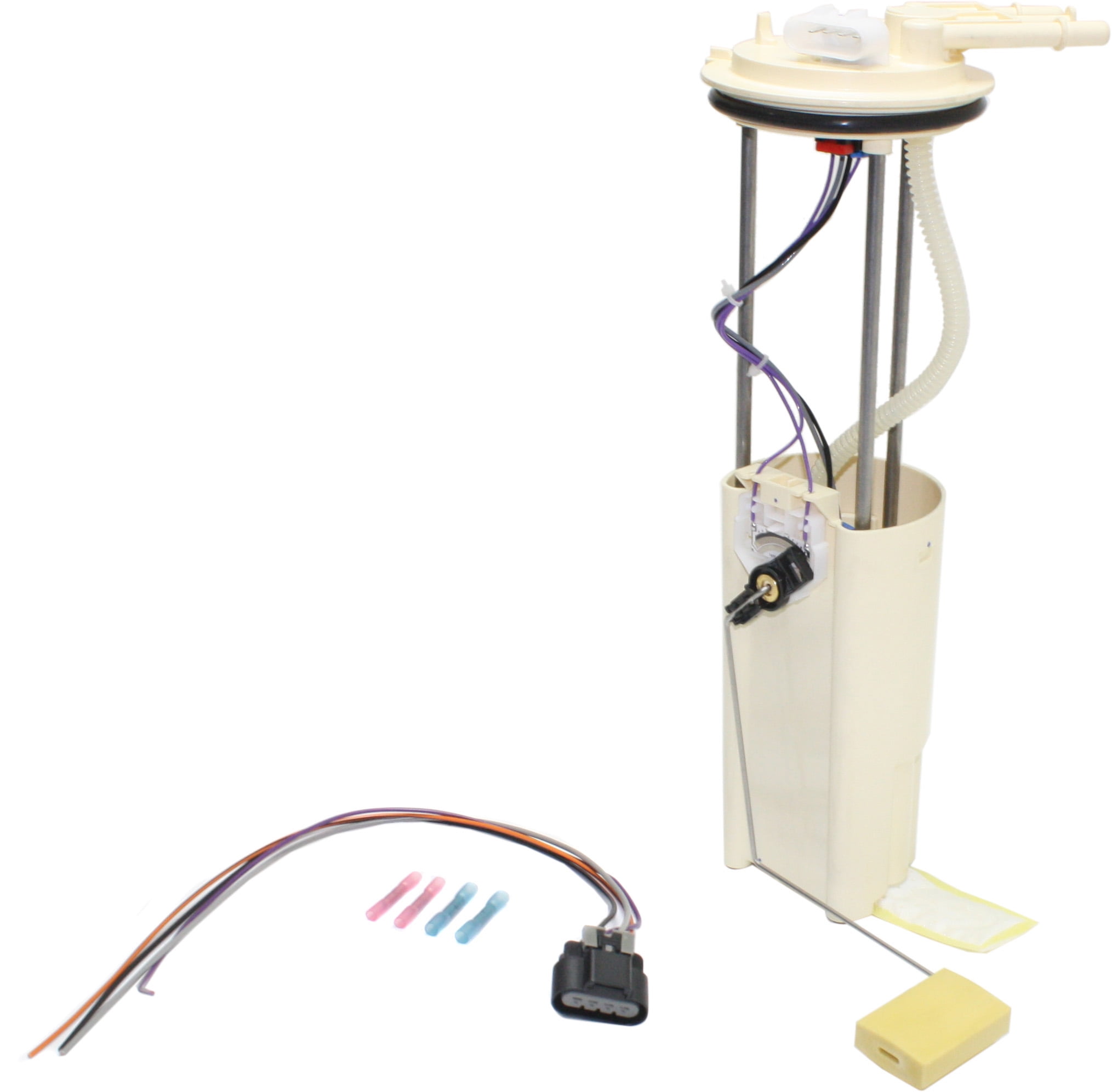 Fuel Pump Compatible with 1998-1999 Chevrolet C1500 Suburban GMC 8Cyl 5.7L With Sending Unit