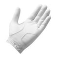 thumbnail image 3 of TaylorMade Stratus Tech Golf Glove, Right Hand, Medium, 3 of 3