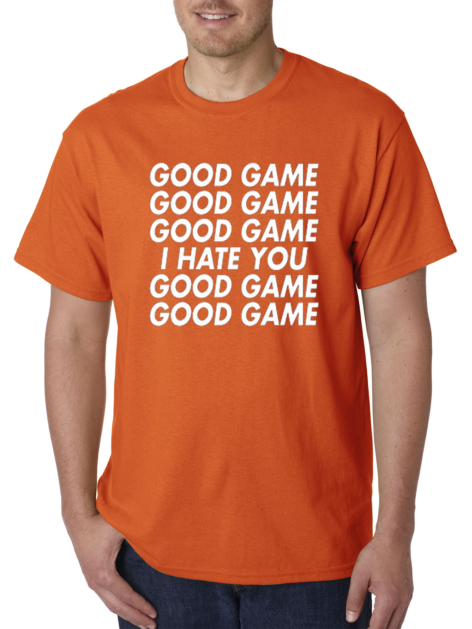 Trendy USA 130 - Unisex T-Shirt Good 