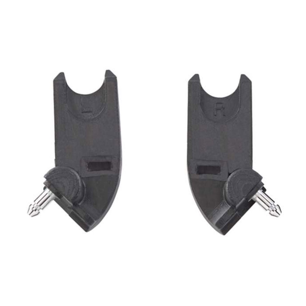 baby jogger adapters
