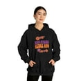 thumbnail image 2 of Women's Nam Myoho Renge Kyo Unisex Heavy Blend™ Hooded Sweatshirt, 2 of 4