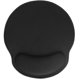 thumbnail image 1 of Bolsillo para el brazo para correr, para exteriores, para hombres y mujeres, para hacer ejercicio, para teléfono móvil, resistente al agua, correa para el brazo (negro), 6,5 pulgadas, 1 of 5