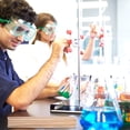 thumbnail image 3 of Shisuyan 20Pcs Wood Rods Sticks Oxygen Combustion Experimental Teaching Instrument, 3 of 8