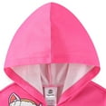thumbnail image 3 of Paw Patrol Skye and Everest Full Zip Up Hoodie (Girls), Sizes 3T-7, 3 of 5