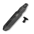 thumbnail image 2 of High Strength Mudguard Bike Quick-Release Rear Fenders for Mountain Road Bikes, 2 of 7