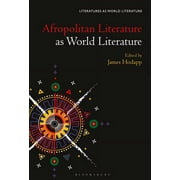 Literatures as World Literature: Afropolitan Literature as World Literature (Paperback)