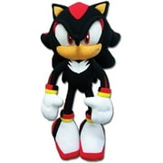 Sonic The Hedgehog Shadow 12 Inch Plush, Great Eastern, Gifts