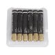 thumbnail image 1 of 6Pcs Oil Pastels Soft Vibrant Colour Easy Blending Shading Artist Grade Oil Crayons for Impasto Stenciling Dotting Gold Color, 1 of 5
