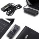 thumbnail image 3 of ELE-GATE Lenovo Laptop Charger 90W 20V 4.5A USB Square Tip, 3 of 5