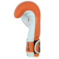 thumbnail image 7 of MIRARI Boxing Gloves (Orange Wht, 16oz), 7 of 7