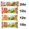 thumbnail image 5 of Chewy Granola Bars, Chewy & Dipps Variety Pack, 58 Count, 5 of 5