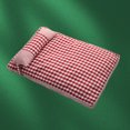 thumbnail image 4 of p>Canapé-Lit pour Chien, Lit pour Chat Amovible Multifonctions en Polyester/p>, 4 of 7