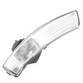 thumbnail image 4 of Espejo retrovisor con señal de giro BuyWeek indicador izquierdo/derecho para Ford Focus 2012-2017 y Ford Mondeo 2008-2012, 4 of 9