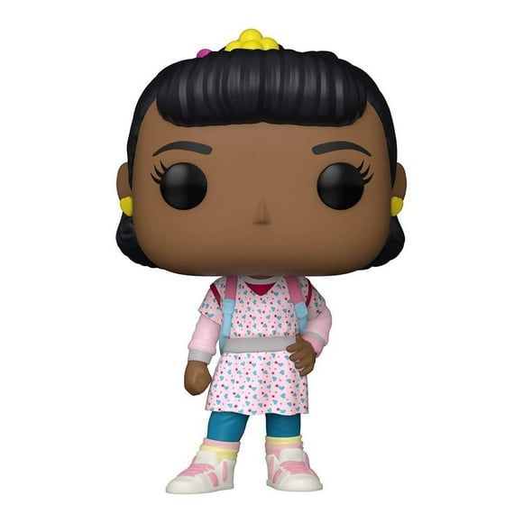 Figura Funko Pop Erika 3.7 pulgadas
