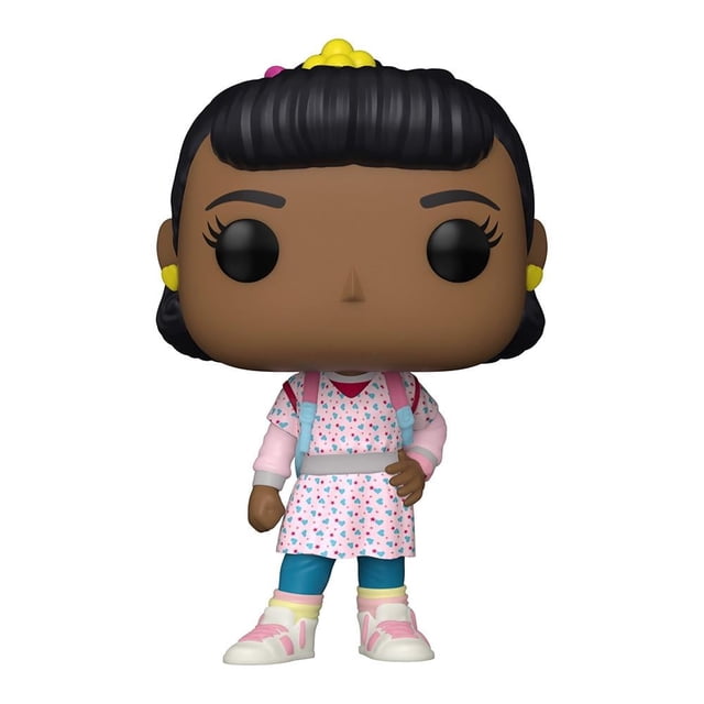 Figura Funko Pop Erika 3.7 pulgadas