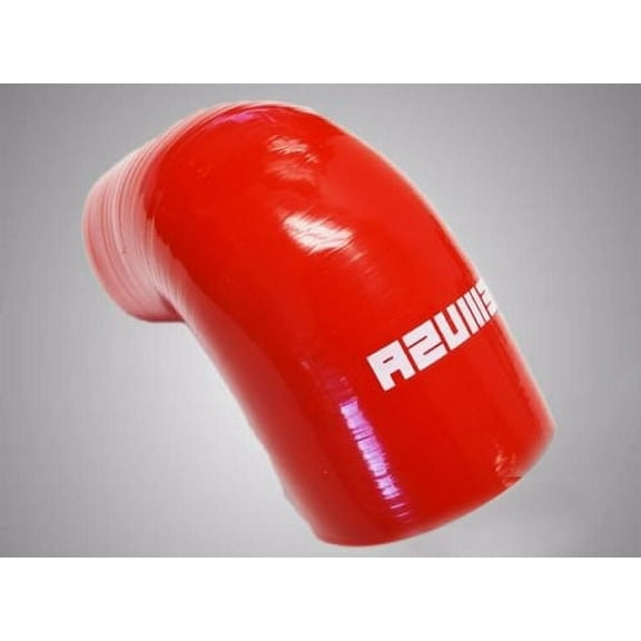 4"- 3" Universal 90 Degree Elbow Silicone Hose Turbo Pipe Reducer