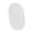 White, variant on thin Magnetic Mounting Base Very Thin Magnetic Adhesive Base Strong Magnetic Phone Holder Suitable for Devices Grips