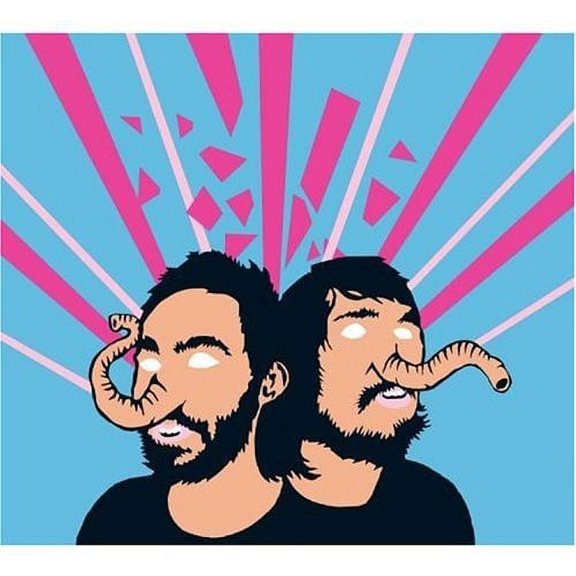 Death from Above 1979 - Romance Bloddy Romance - Music & Performance - CD
