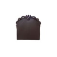 thumbnail image 5 of Acme Vendome Queen Bed Synthetic Leather & Cherry, 5 of 7