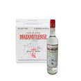 thumbnail image 1 of Caja Licor De Agave Mazamitlense Tamarindo 1000 Ml Licor de Agave, 1 of 1