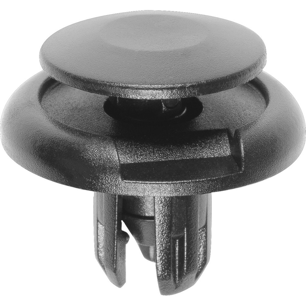 25 Front Fender PushType Clips For Acura & Honda Prelude 91512SX0003