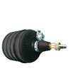 thumbnail image 4 of Cherne 270024 2 in. Rubber Test Ball Pipe Plug, 2", Black, 4 of 4