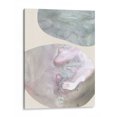 thumbnail image 1 of Cuadro decorativo - Gravitan Iii, Victoria Borges 45x60 Canvas Lab Abstracto, Contemporáneo, 1 of 2