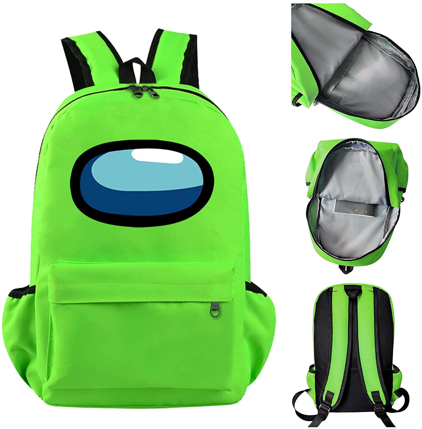 Mummy School Bookbags Computer Daypack for Travel Hiking Camping Laptop Backpack Boys Grils Mummy School Bookbags Computer Daypack for Travel Hiking Camping Laptop Backpack Boys Grils