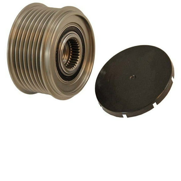 OEG Parts New Clutch Pulley Replacement for Nissan Frontier 09-09 23151-5X21A 535023910 F-561899 1086-022RS 588138