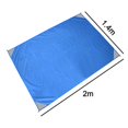 thumbnail image 2 of Tapis de Camping Extérieur Imperméable et Pratique Tapis de Pique-Nique Pliable Tapis Anti-Humidité, 2 of 5