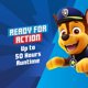 thumbnail image 5 of Luz de bicicleta Energizer PAW Patrol Chase para niños con linterna, 5 of 8