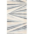 thumbnail image 3 of ECARPET Axel Contemporary/Modern Area Rug for Living Room, Bedroom, Dining Room, Entrance, Hallway and More., 3 of 9