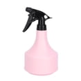 thumbnail image 1 of Botella de spray, 600 ml, portátil, retro, planta, mano, spray de agua, latas portátiles, flores, los mejores materiales Jadeshay A, 1 of 8