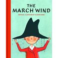 thumbnail image 2 of March Wind, Inez Rice Hardcover, 2 of 2