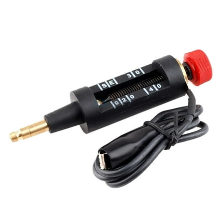 

Tester Ignition Tester Adjustable Tester Spark Coil System Parts & Accessories
