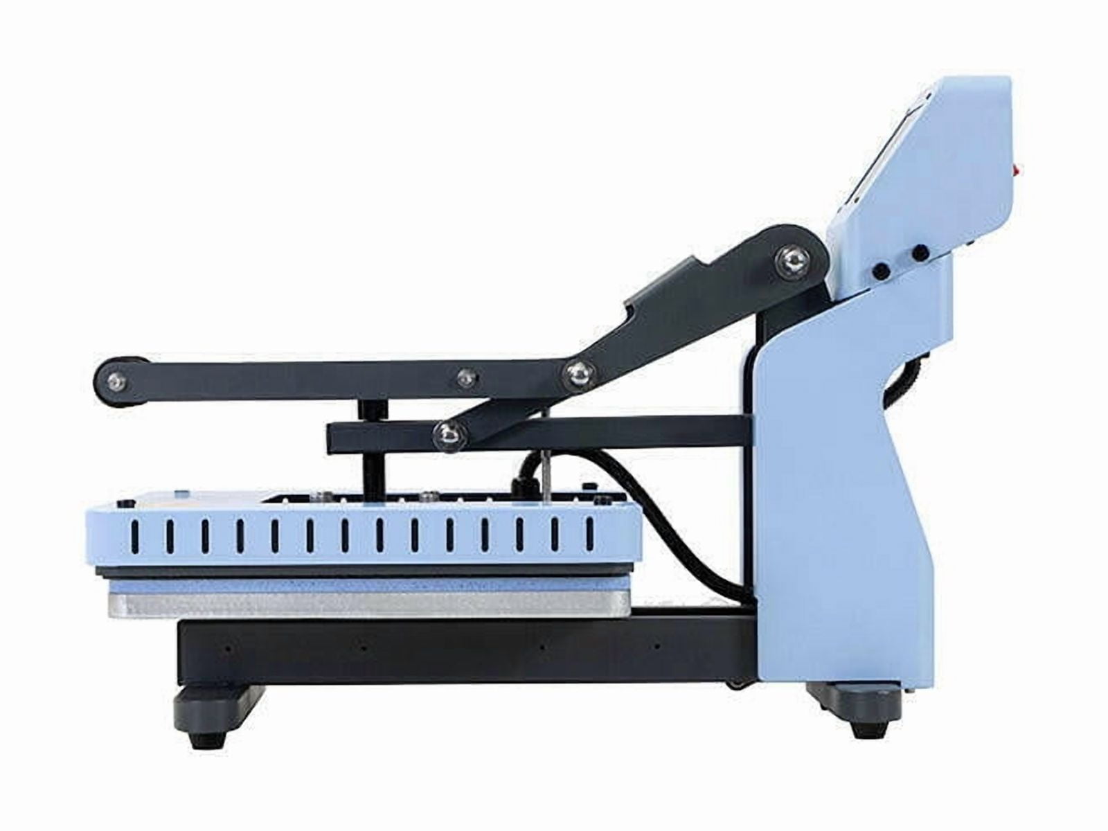 15" x 15" Craft Express Flat Press