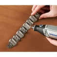 thumbnail image 2 of Dremel 532-02 1/8 In. Stainless Steel Brushes (2 Pack), 2 of 3
