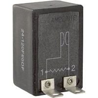 - AMPERITE 24-120F90DF SOLID STATE FLASHER SPST-NO, 90FPM, 120V