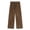 Brown, variant on Summer Pants for Mens Everyday Basic Athletic Fit Quick-Dry Pants for Vacation Casual Lounge Wear