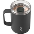 thumbnail image 2 of Ocean Bottle Tasse de Voyage Isolée 350ml, 2 of 3