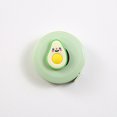 thumbnail image 4 of CAROOTU Soft Tape Measure Retractable Dual Sided Sewing Craft Cloth Measuring Tape For Body Sewing Fabric, 4 of 7
