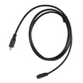 thumbnail image 3 of USB Extension Cord, Male To Female Extension Cord Portable Easy To Use  For Desktop For Computer For Micro, 3 of 8