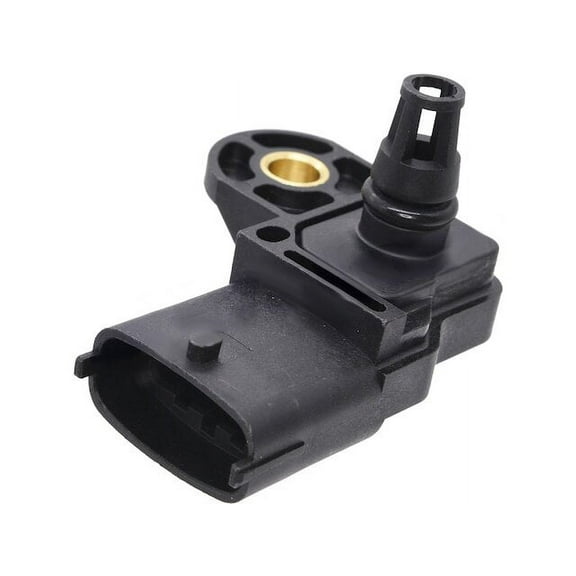 MAP Sensor - Compatible with 2014 - 2019 Jeep Grand Cherokee 2015 2016 2017 2018