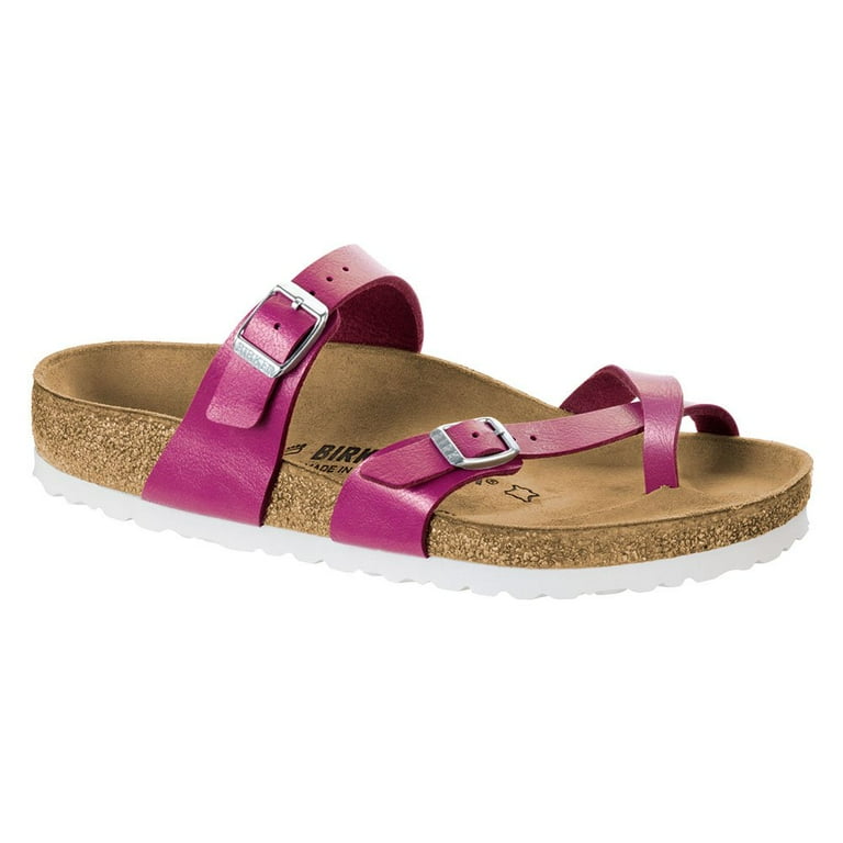 Birkenstock 2025 mayari magenta