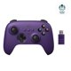 thumbnail image 3 of 8BitDo - Nuevo joystick inalámbrico de efecto Hall de 2,4 G para PC, Windows Steam Deck, Android y iPhone, 3 of 5