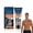 1pc, variant on Hair Removal Cream for Men, Body & Intimate Grooming Cream, Easy Rinse Depilatory for Chest, Back, Arms, Legs, Smooth Care Formula for Daily Use, 120g (1, 120g)