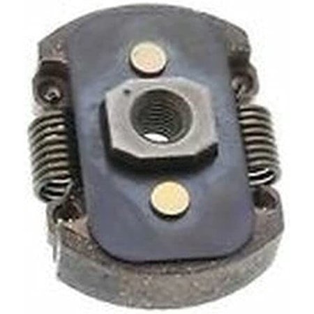 Schermo Scintilla E Guarnizione Originale Per Decespugliatore Echo SRM-225