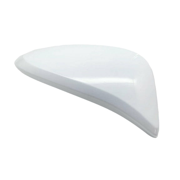 1 X For Toyota Rav4 2013-2019 Car Right Side Rear View Wing Mirror Cover Cap New Fangkenuo