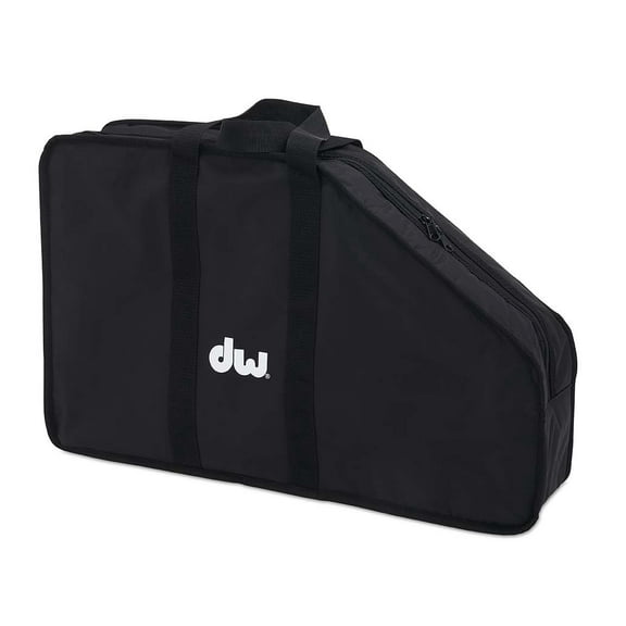DW Remote Hi-Hat Bag w/Interior Cymbal Pocket