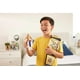 thumbnail image 2 of Título de campeonato Mattel WWE Undisputed Universal 3ft+, 2 of 6